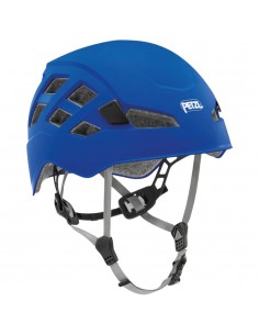 Boreo Azul - Casco robusto...