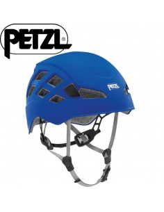 Boreo Azul - Casco robusto... 2