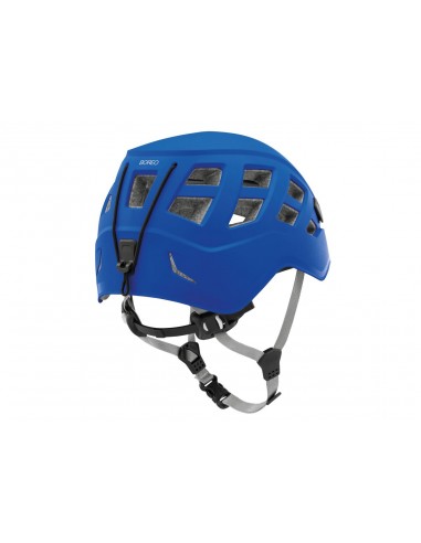 Boreo Azul - Casco robusto y polivalente - Petzl