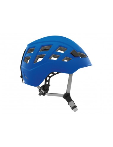 Boreo Azul - Casco robusto y polivalente - Petzl