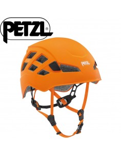Boreo Naranja - Casco...