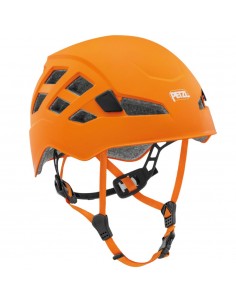 Boreo Naranja - Casco... 2