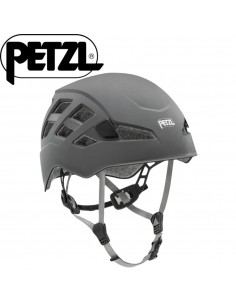 Boreo Gris - Casco robusto...