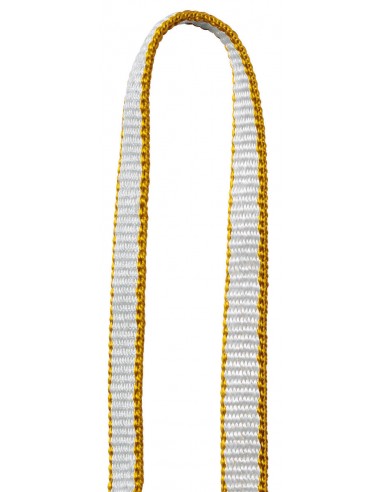 ST\'Anneau 60cm (amarillo) - Anillo cosido ligero - Petzl