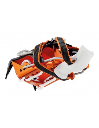 Irvis Hybrid - Crampones híbridos para esquí de montaña y aproximacion - Petzl
