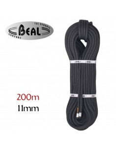 Intervention 11mm (black) -...