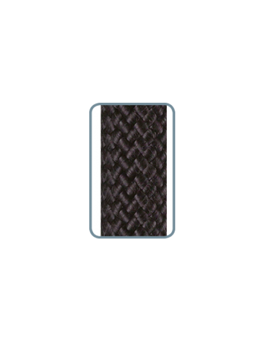 Intervention 10,5mm (noir) - (Bobina 200m) - Cuerda semi-statique - Beal