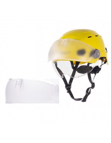 Quantum V Protect - Protector de la visera del casco Quantum - Beal
