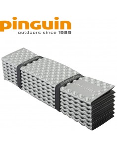 Fold Alu Esterilla (Silver)...