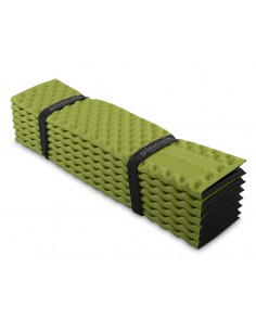 Fold Esterilla (Green)) - Colchoneta de espuma plegable - Pinguin 2