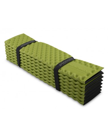 Fold Esterilla (Green)) - Colchoneta de espuma plegable - Pinguin