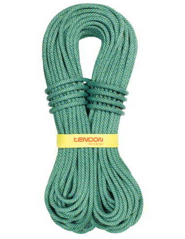 Cuerda dinamica Master Standard 9,4mm (80m) - Tendon
