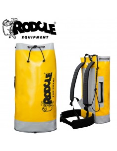 Alba con tapa - Saca...