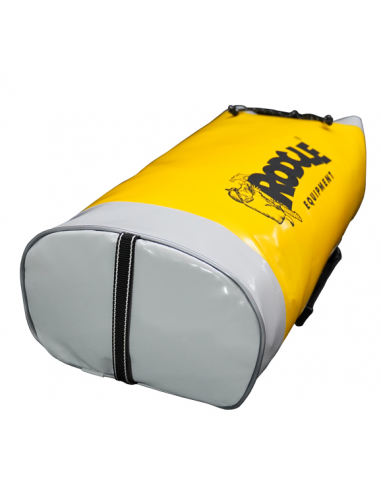 Alba con tapa - Saca transporte espeleología (41L) - Rodcle