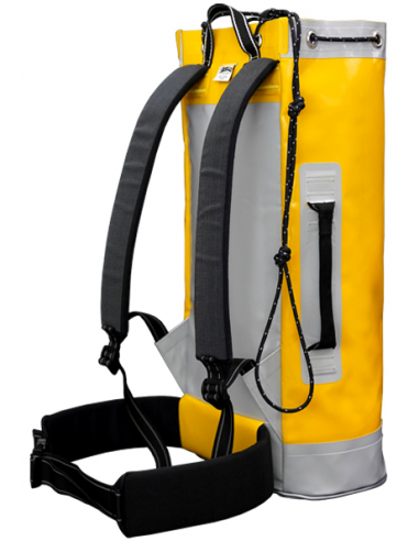 Alba con tapa - Saca transporte espeleología (41L) - Rodcle