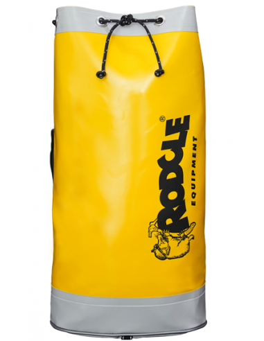 Alba con tapa - Saca transporte espeleología (41L) - Rodcle