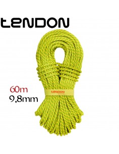 Ambition standard 9,8mm...