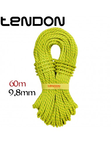 Ambition standard 9,8mm (60m) -...