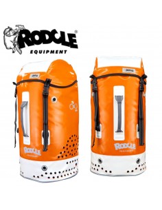 Chichín 40+2 Naranja-Blanco...