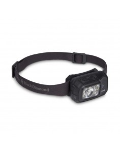 Storm 500-R (Black) - Luz... 2