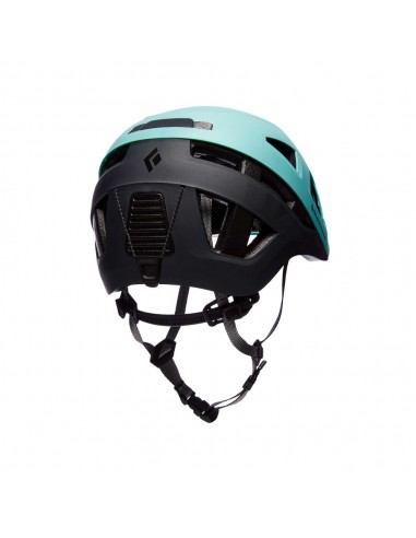 Capitan Patina-Black - Casco Ultaligero - Black Diamond