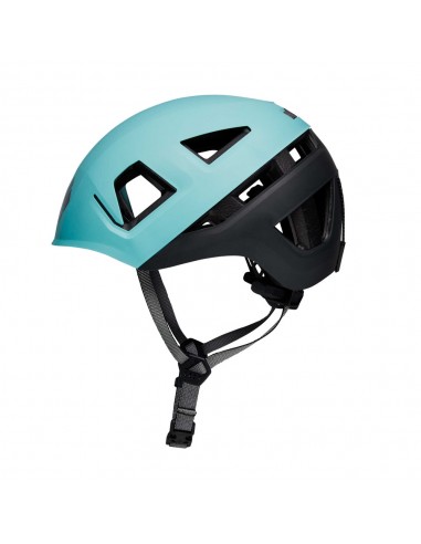 Capitan Patina-Black - Casco Ultaligero - Black Diamond
