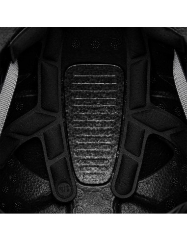 Capitan Astral-Black - Casco Ultaligero - Black Diamond