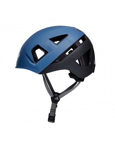Capitan Astral-Black - Casco Ultaligero - Black Diamond