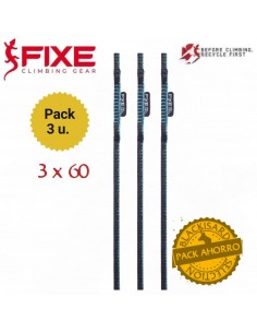 Pack 3 anillos Fosca 8mm x...