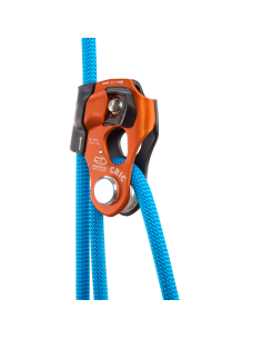 Cric - Bloqueur multifonction avec poulie - Climbing Tecnology