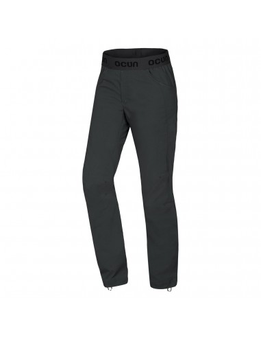 Mánia Pants (Dark Grey Graphite) - Pantalon d’escalade - Ocun