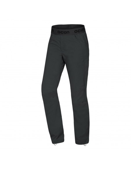 Mánia Pants (Dark Grey Graphite) - Pantalon d’escalade - Ocun