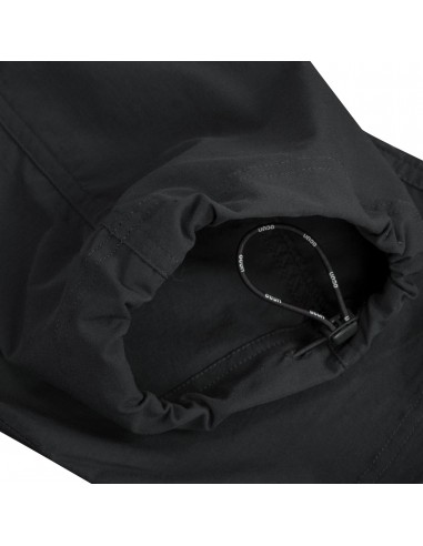 Mánia Pants (Dark Grey Graphite) - Pantalon d’escalade - Ocun
