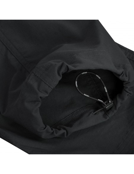 Mánia Pants (Dark Grey Graphite) - Pantalon d’escalade - Ocun