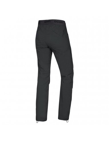 Mánia Pants (Dark Grey Graphite) - Pantalon d’escalade - Ocun