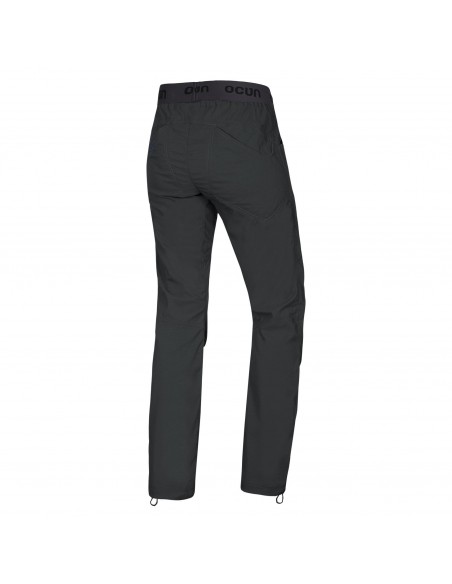 Mánia Pants (Dark Grey Graphite) - Pantalon d’escalade - Ocun