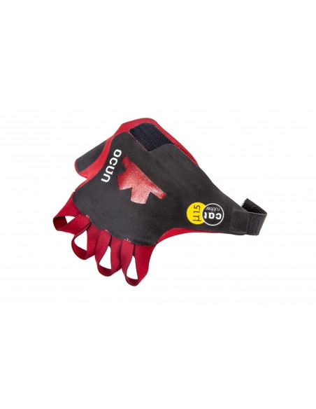 Crack Gloves Pro - Gants pour fissure - Ocun