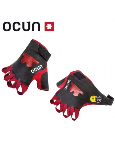 Crack Gloves Pro - Gants pour fissure - Ocun