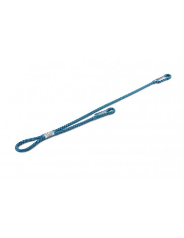 Sbea Twin Lanyard 9.5-9.8mm (40/75 cm) -  Connecteur d’amarrage de progression - Ocun