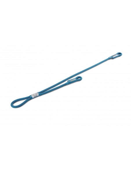 Sbea Twin Lanyard 9.5-9.8mm (40/75 cm) -  Connecteur d’amarrage de progression - Ocun