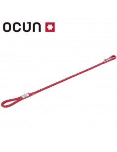 Sbea Lanyard 9.5-9.8mm (75cm) - Absorbeur de progression - Ocun