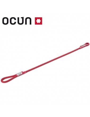 Sbea Lanyard 9.5-9.8mm (75cm) - Absorbeur de progression - Ocun