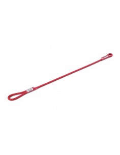Sbea Lanyard 9.5-9.8mm (75cm) - Absorbeur de progression - Ocun 2