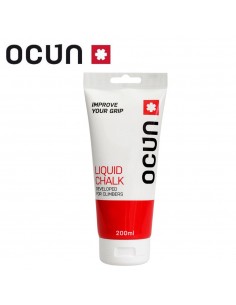 Chalk Liquid 200ml - Magnésie liquide - Ocun 2