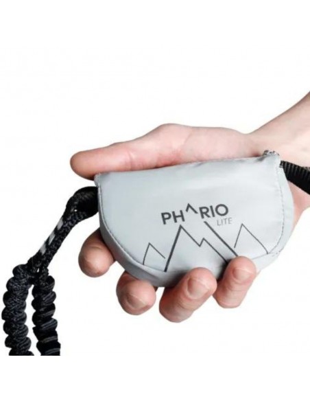 Phario Lite - Absorbeur via ferrata - Singing Rock