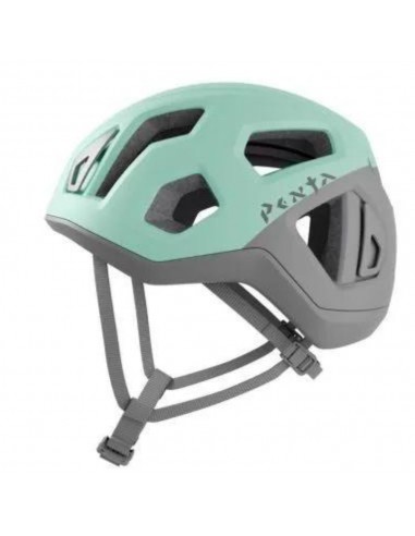 Casque Penta Mint Green - Singing Rock