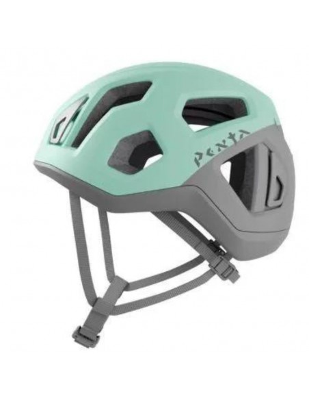 Casque Penta Mint Green - Singing Rock