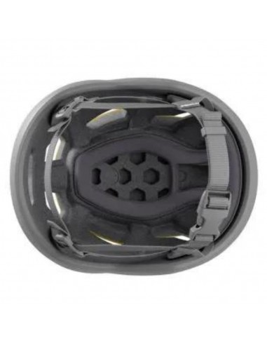 Casque Penta Mint Green - Singing Rock