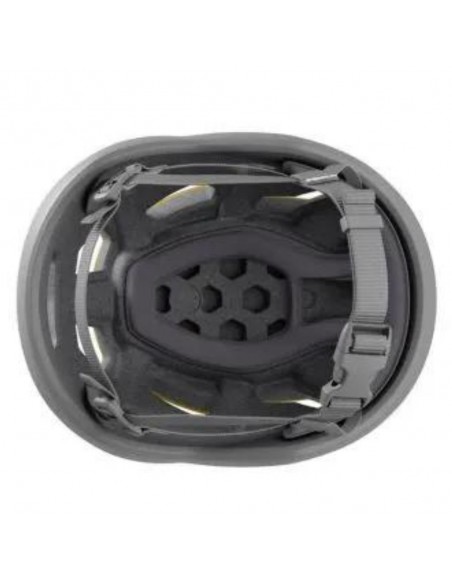 Casque Penta Mint Green - Singing Rock