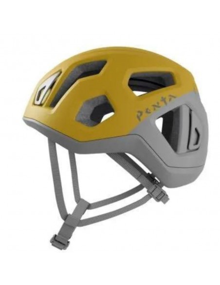 Casque Penta Yellow Gold - Singing Rock